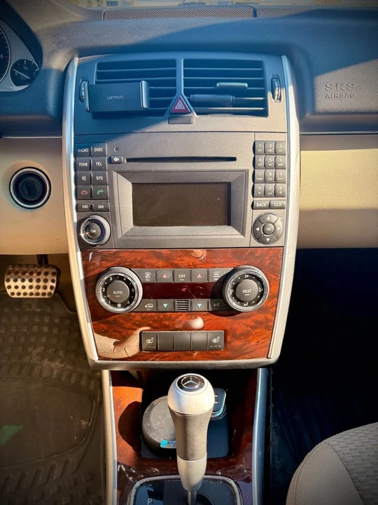 2009 Mercedes-Benz W245 B-Class - Image 10 of 15