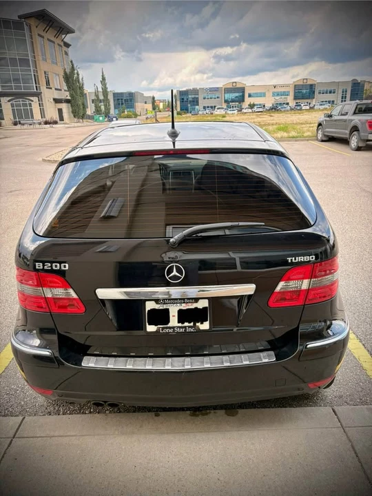 2009 Mercedes-Benz W245 B-Class - Image 6 of 15