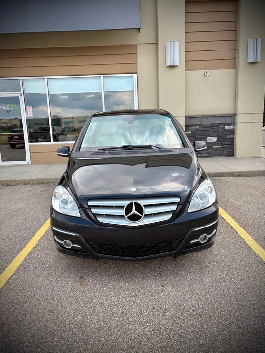 2009 Mercedes-Benz W245 B-Class - Image 2 of 15