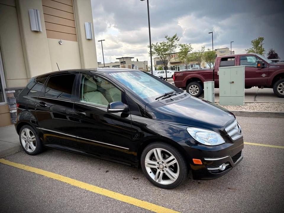 2009 Mercedes-Benz W245 B-Class - Image 3 of 15