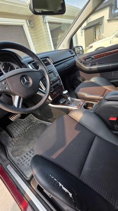 2009 Mercedes-Benz W245 B-Class - Image 6 of 11