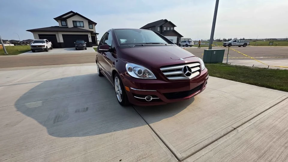 2009 Mercedes-Benz W245 B-Class - Image 2 of 11