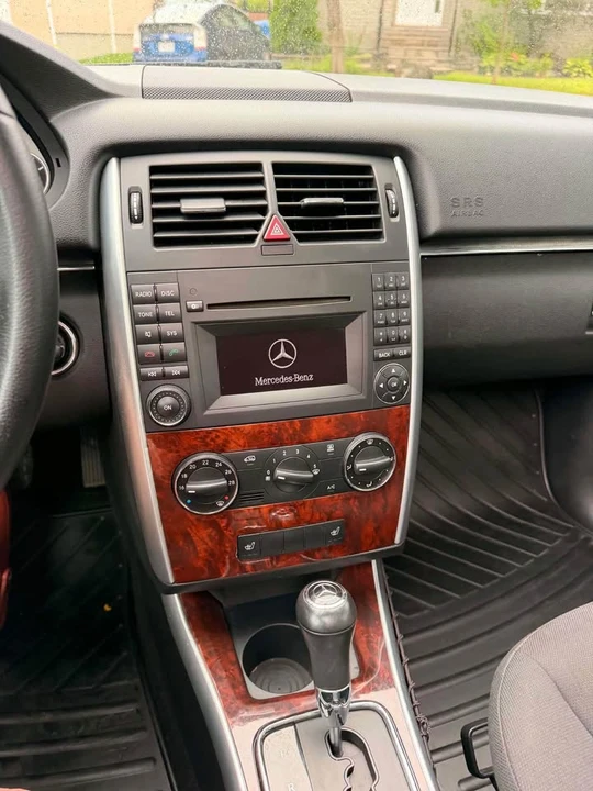 2009 Mercedes-Benz W245 B-Class - Image 4 of 7