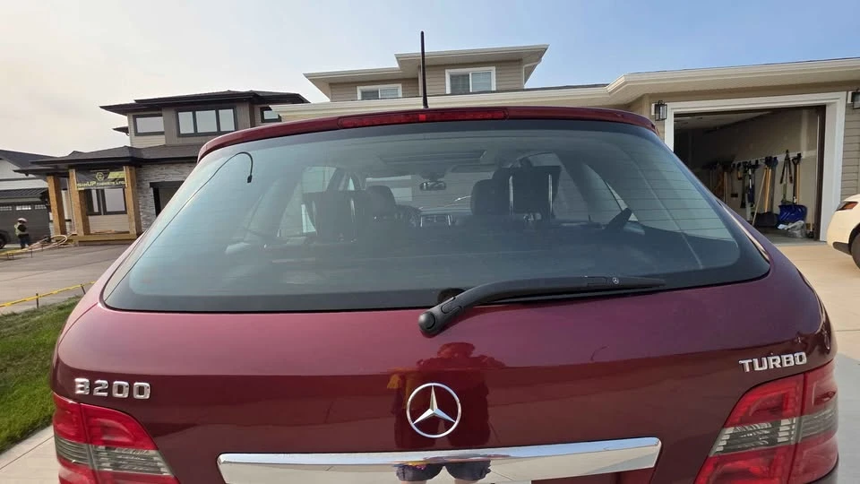 2009 Mercedes-Benz W245 B-Class - Image 10 of 11