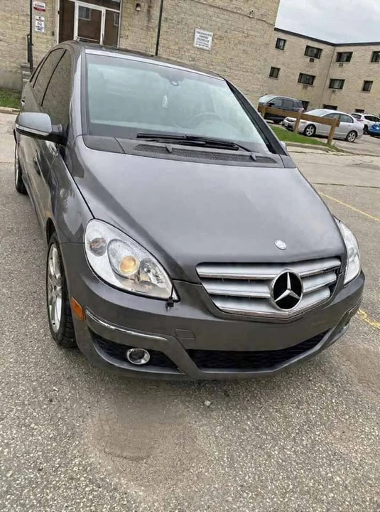 2009 Mercedes-Benz W245 B-Class - Image 2 of 12