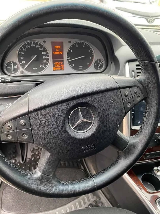 2009 Mercedes-Benz W245 B-Class - Image 9 of 12