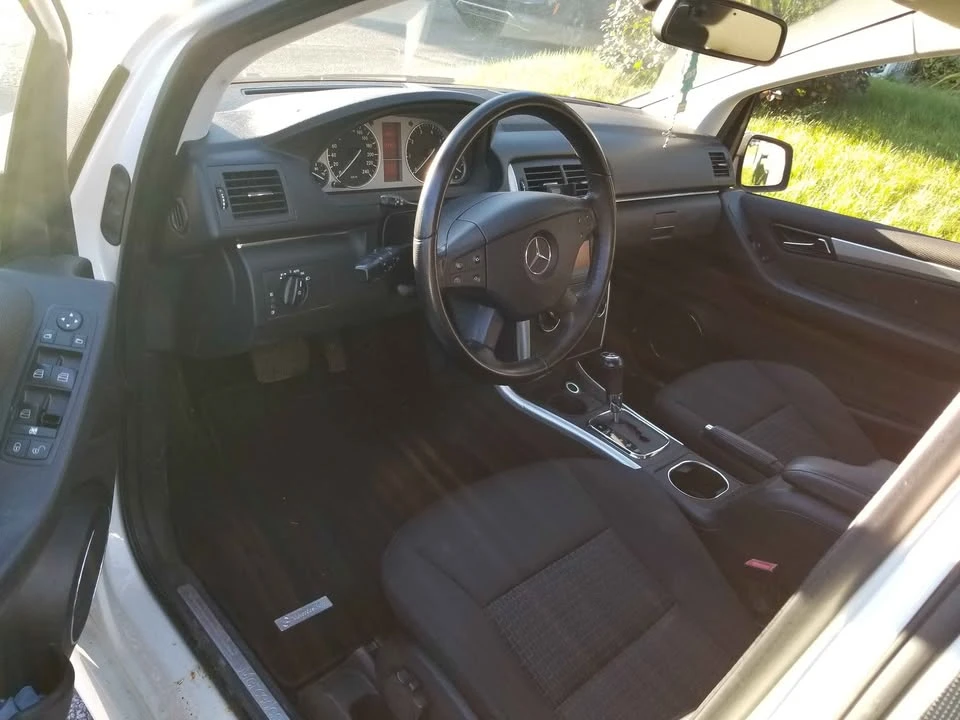 2009 Mercedes-Benz W245 B-Class - Image 2 of 6