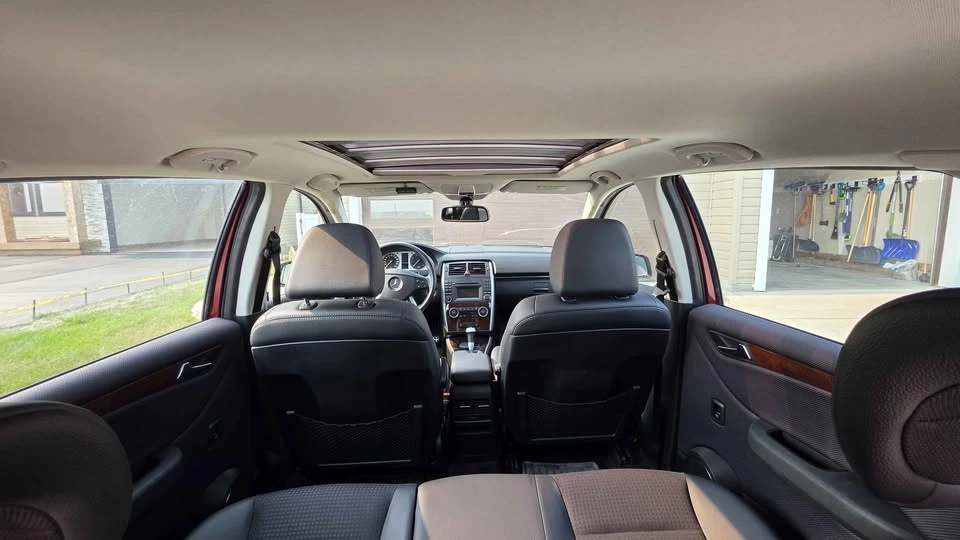 2009 Mercedes-Benz W245 B-Class - Image 9 of 11