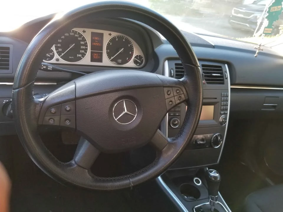 2009 Mercedes-Benz W245 B-Class - Image 5 of 6