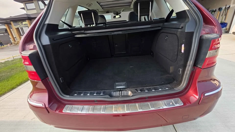 2009 Mercedes-Benz W245 B-Class - Image 8 of 11