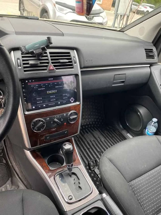 2009 Mercedes-Benz W245 B-Class - Image 11 of 12