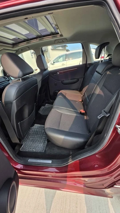2009 Mercedes-Benz W245 B-Class - Image 7 of 11