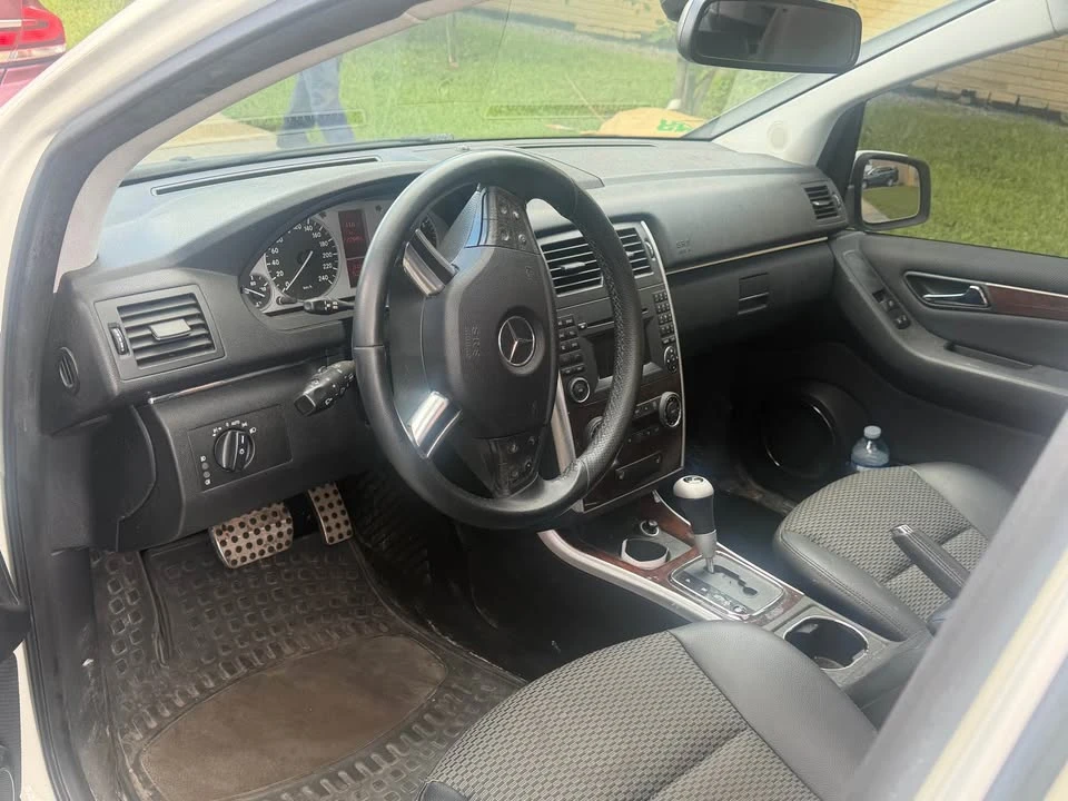 2009 Mercedes-Benz W245 B-Class - Image 3 of 6