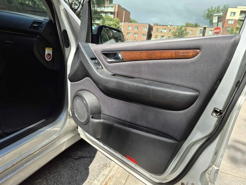 2009 Mercedes-Benz W245 B-Class - Image 8 of 8