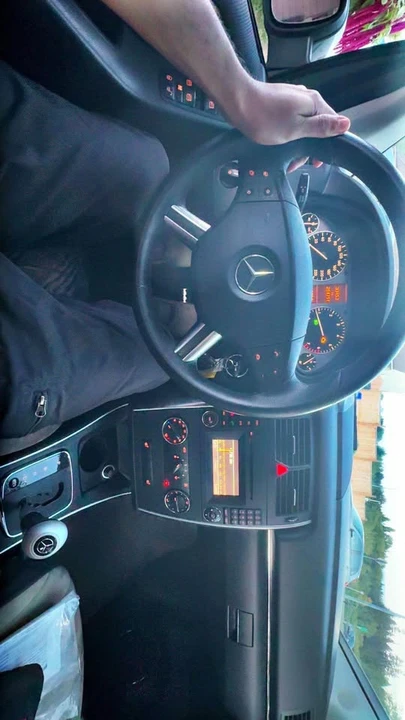 2009 Mercedes-Benz W245 B-Class - Image 3 of 3