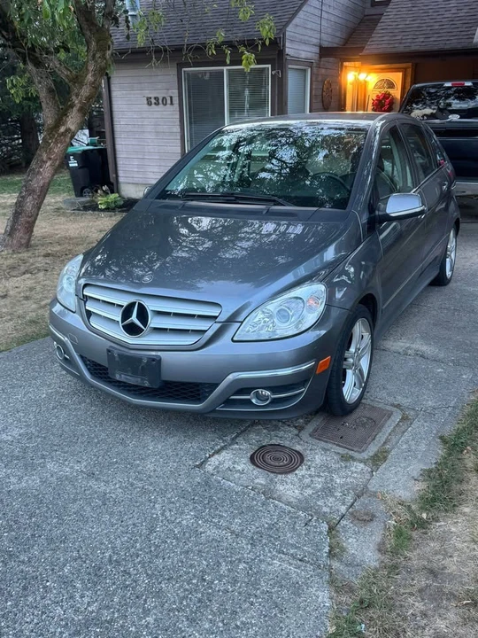 2009 Mercedes-Benz W245 B-Class - Image 3 of 4