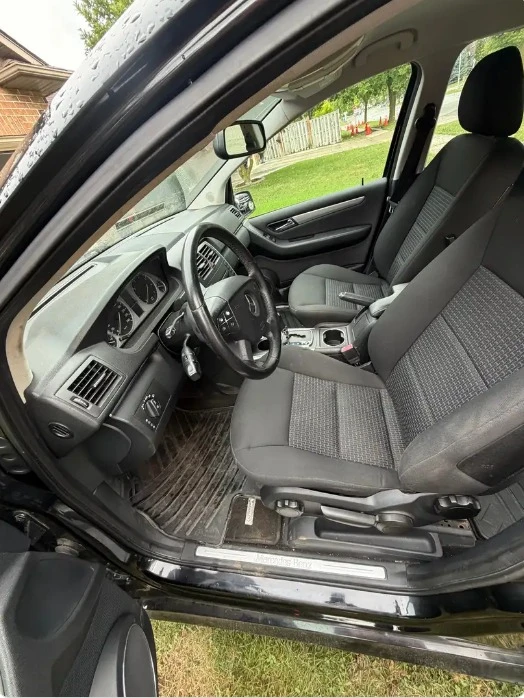 2009 Mercedes-Benz W245 B-Class - Image 6 of 8
