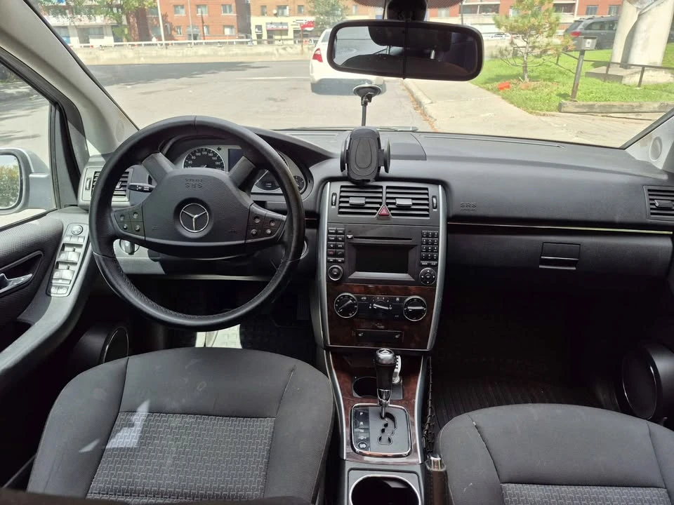 2009 Mercedes-Benz W245 B-Class - Image 5 of 8