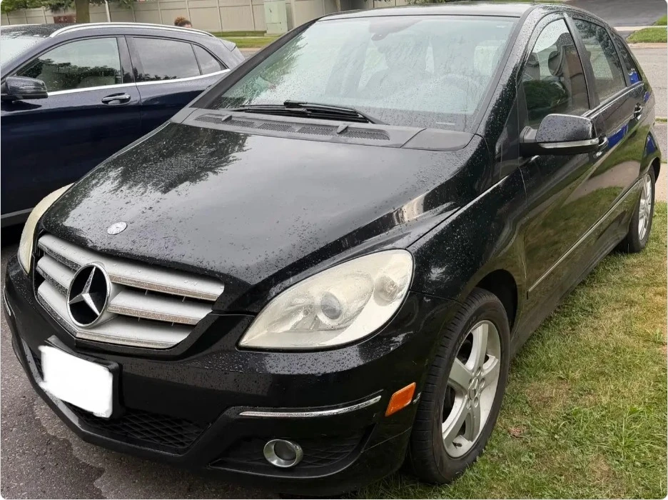 2009 Mercedes-Benz W245 B-Class - Image 2 of 8