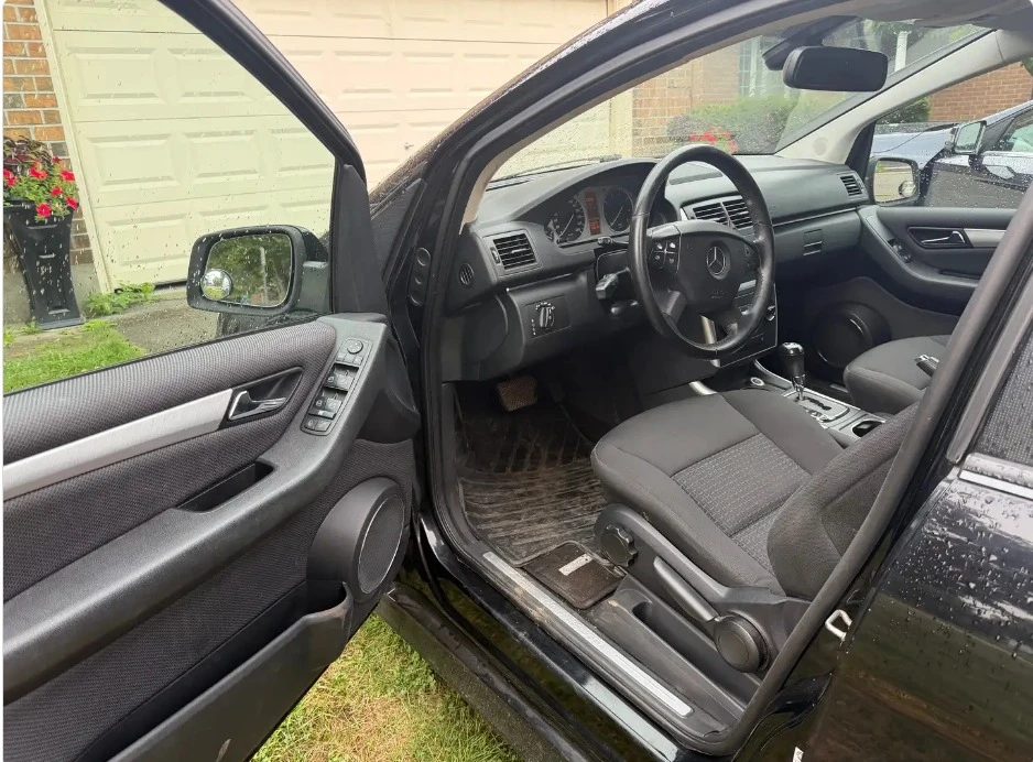 2009 Mercedes-Benz W245 B-Class - Image 5 of 8