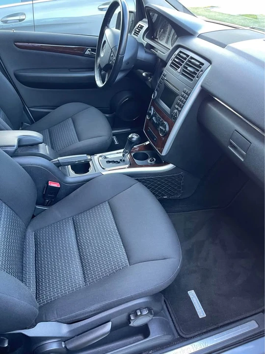 2009 Mercedes-Benz W245 B-Class - Image 7 of 10