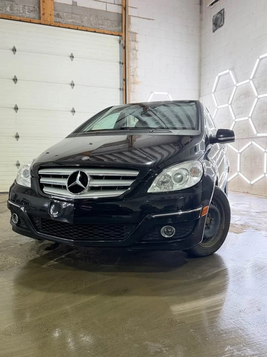 2009 Mercedes-Benz W245 B-Class - Image 2 of 10