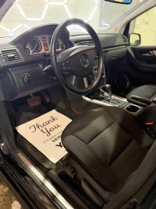 2009 Mercedes-Benz W245 B-Class - Image 6 of 10