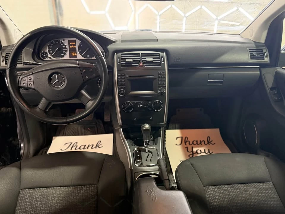 2009 Mercedes-Benz W245 B-Class - Image 7 of 10