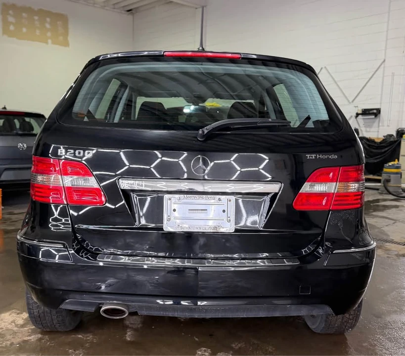 2009 Mercedes-Benz W245 B-Class - Image 3 of 10
