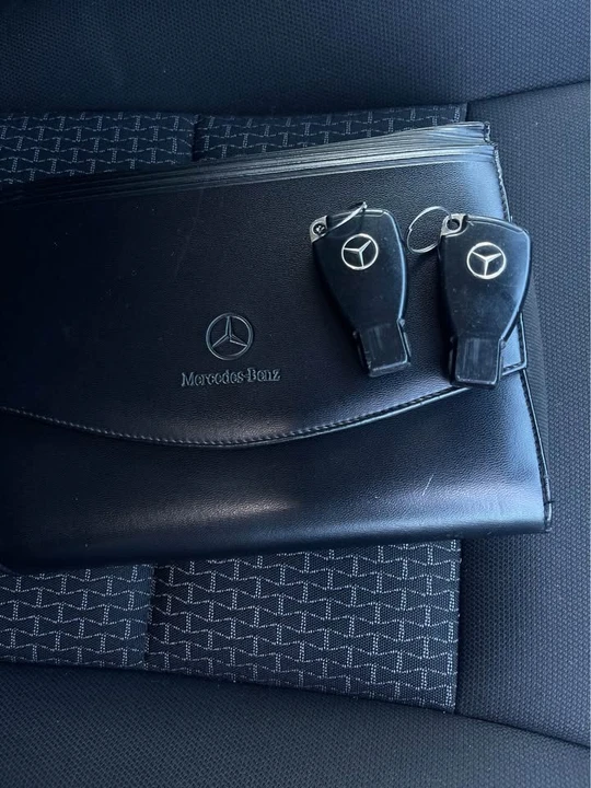 2009 Mercedes-Benz W245 B-Class - Image 10 of 10