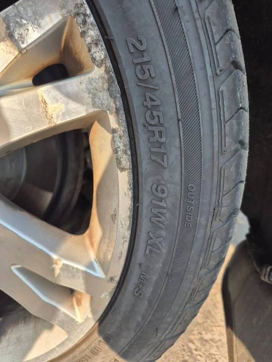 2009 Mercedes-Benz W245 B-Class - Image 19 of 19
