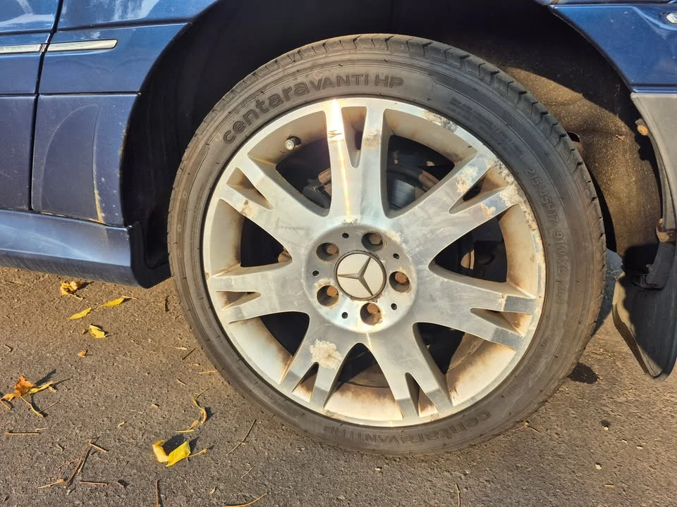 2009 Mercedes-Benz W245 B-Class - Image 18 of 19