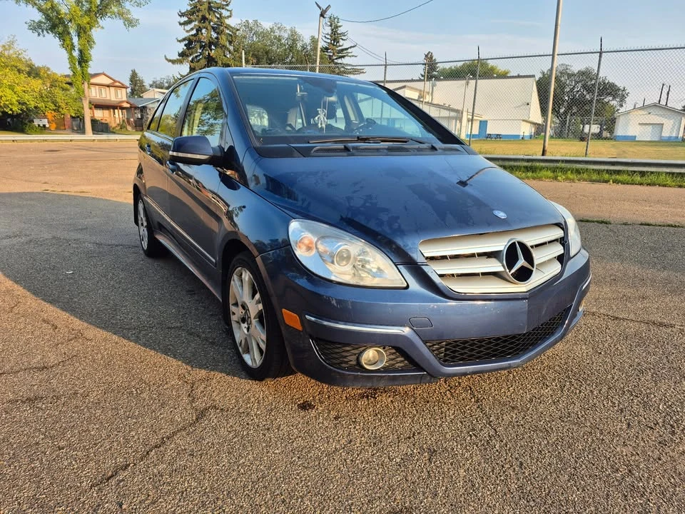 2009 Mercedes-Benz W245 B-Class - Image 2 of 19