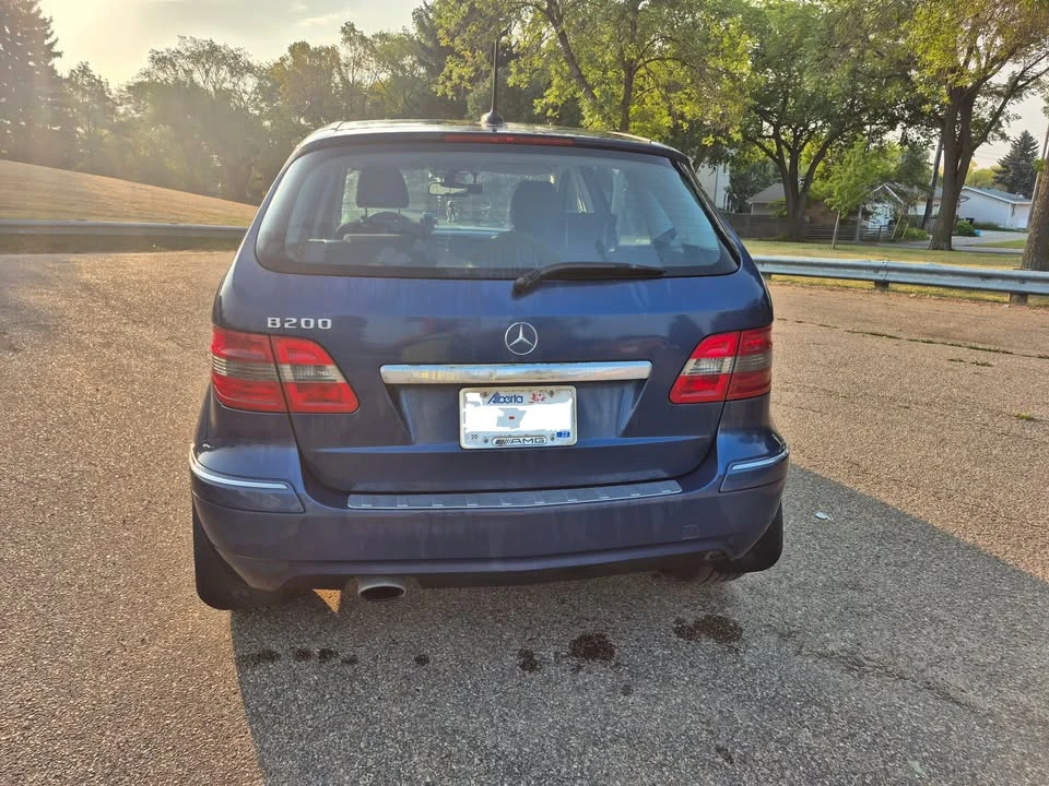 2009 Mercedes-Benz W245 B-Class - Image 15 of 19