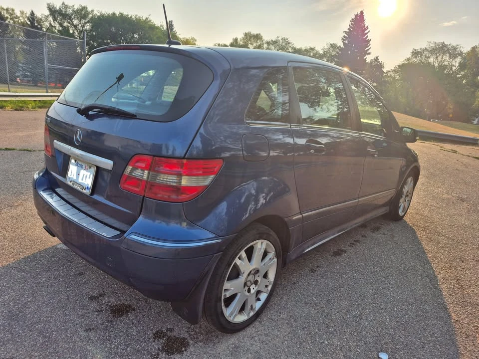 2009 Mercedes-Benz W245 B-Class - Image 13 of 19