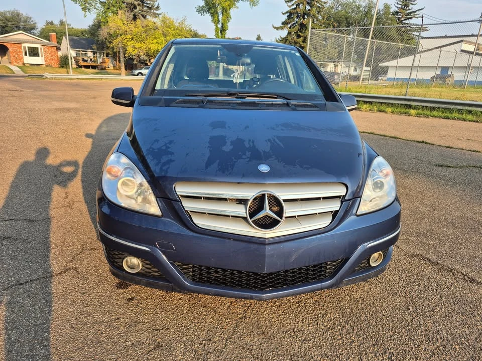 2009 Mercedes-Benz W245 B-Class - Image 8 of 19