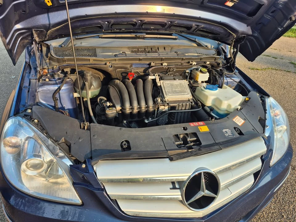 2009 Mercedes-Benz W245 B-Class - Image 17 of 19