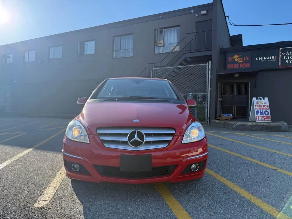 2009 Mercedes-Benz W245 B-Class - Image 2 of 15