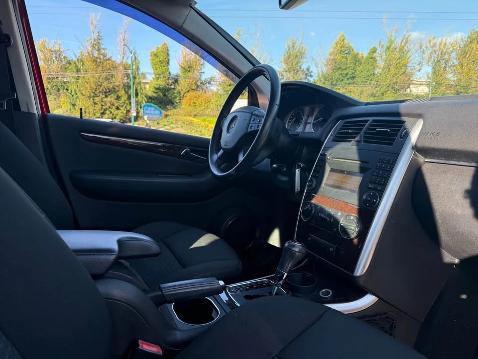 2009 Mercedes-Benz W245 B-Class - Image 11 of 15