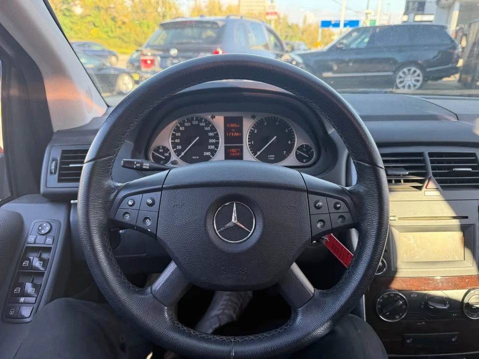 2009 Mercedes-Benz W245 B-Class - Image 14 of 15