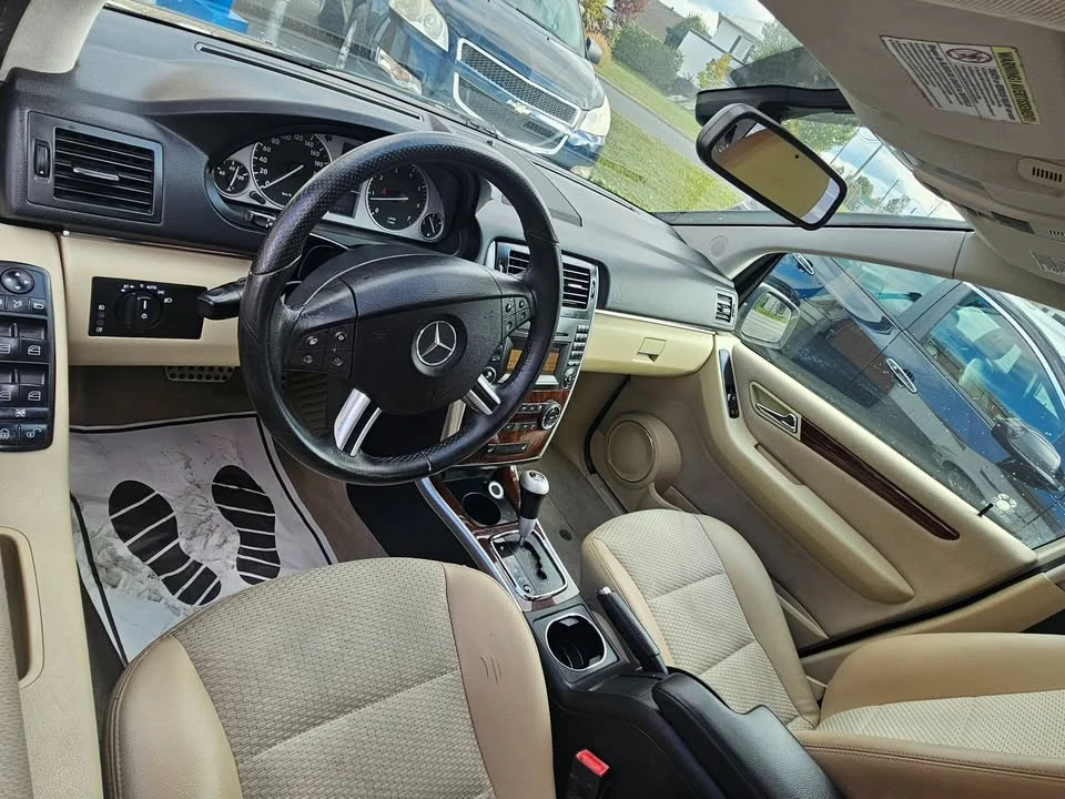 2009 Mercedes-Benz W245 B-Class - Image 4 of 6
