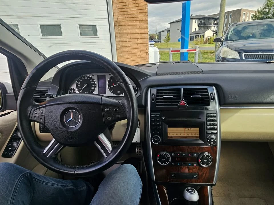 2009 Mercedes-Benz W245 B-Class - Image 6 of 6