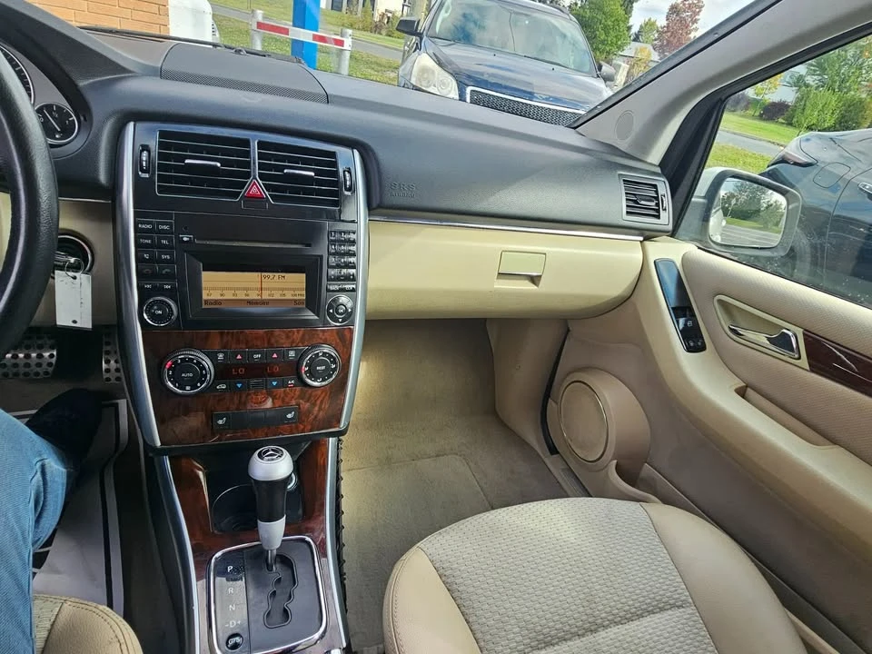 2009 Mercedes-Benz W245 B-Class - Image 5 of 6