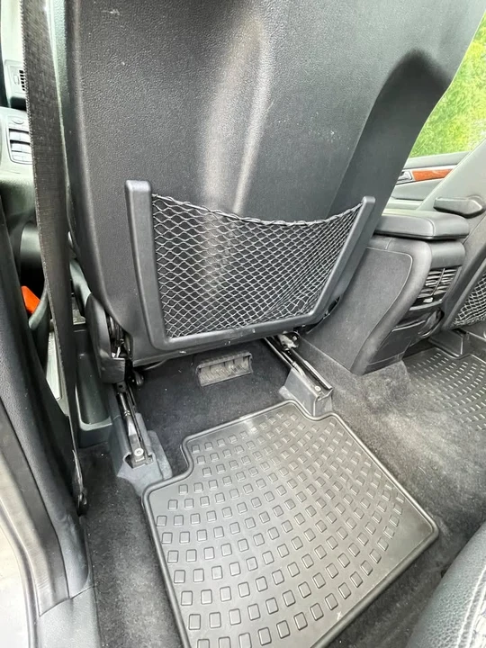 2009 Mercedes-Benz W245 B-Class - Image 7 of 12