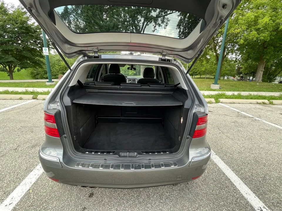 2009 Mercedes-Benz W245 B-Class - Image 5 of 12