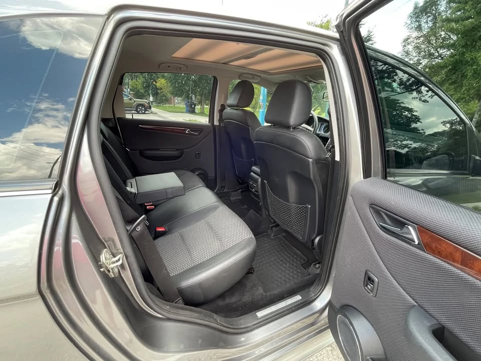 2009 Mercedes-Benz W245 B-Class - Image 12 of 12