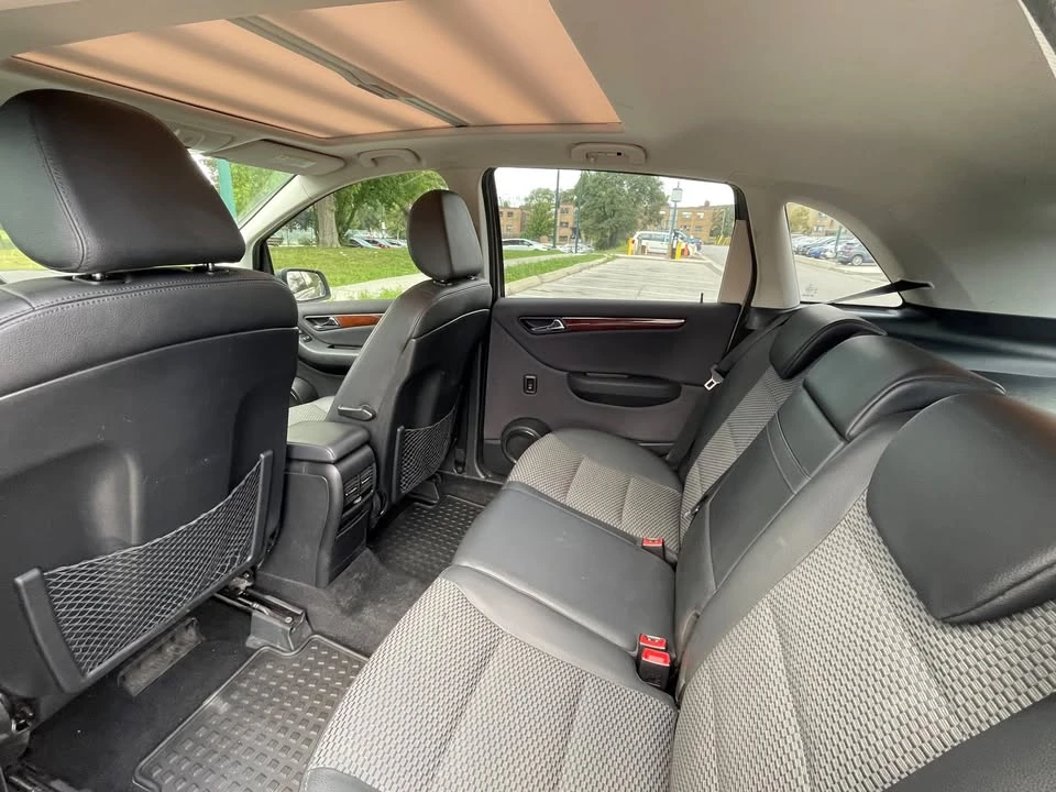 2009 Mercedes-Benz W245 B-Class - Image 6 of 12