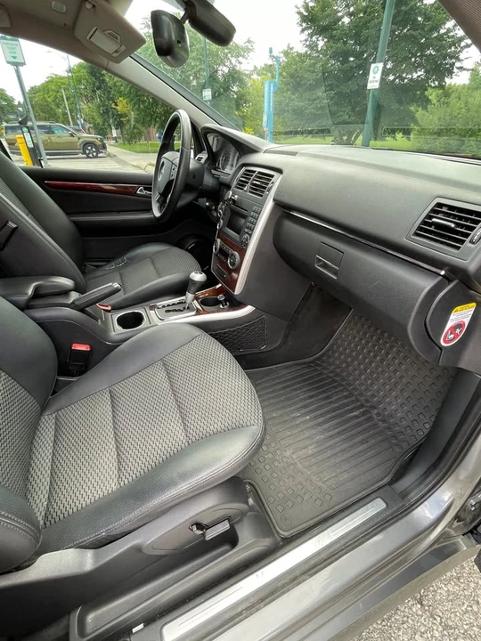2009 Mercedes-Benz W245 B-Class - Image 8 of 12