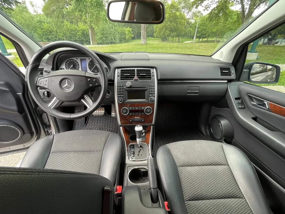2009 Mercedes-Benz W245 B-Class - Image 11 of 12
