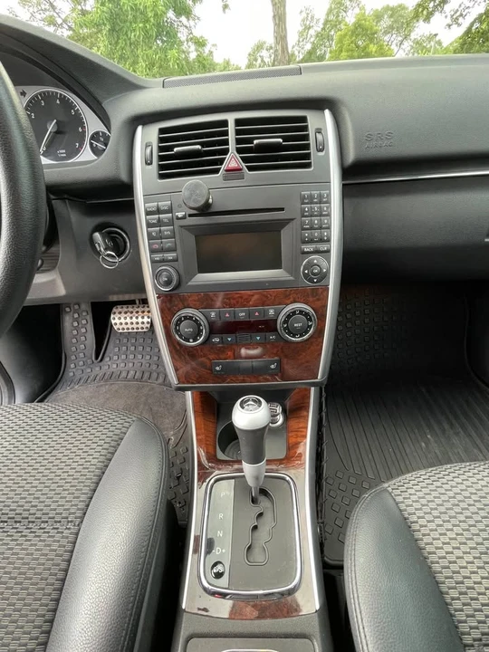 2009 Mercedes-Benz W245 B-Class - Image 10 of 12